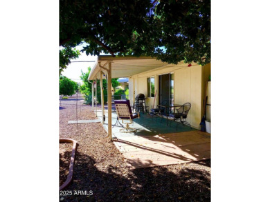 Charming Golf Course Home in Sun City - Priced to Sell!

Don't on Sun City North Golf Course in Arizona - for sale on GolfHomes.com, golf home, golf lot