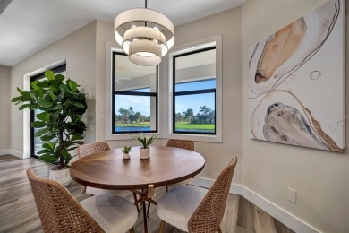 Luxury New Construction Modern Home with Premium Finishes and on Rotonda Golf and Country Club - Long Marsh  in Florida - for sale on GolfHomes.com, golf home, golf lot