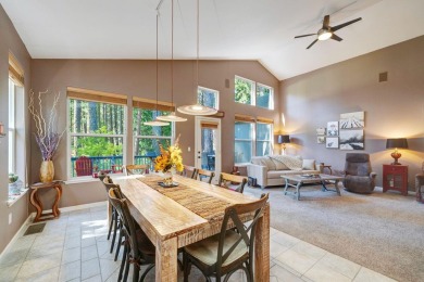 Charming Mountain Retreat in Plumas Pines.  Welcome to your on Plumas Pines Golf Resort in California - for sale on GolfHomes.com, golf home, golf lot