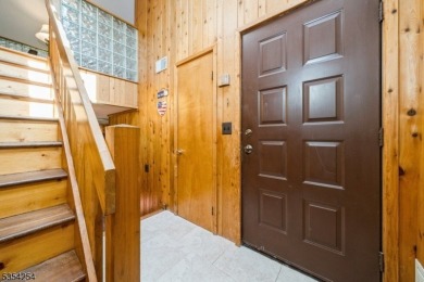 Nestled just steps from the slopes of Mountain Creek and close on Minerals Golf Club in New Jersey - for sale on GolfHomes.com, golf home, golf lot