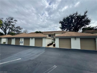 Beautiful 2nd floor condo in one of naples best kept secret on Bentley Village Golf Course in Florida - for sale on GolfHomes.com, golf home, golf lot