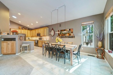 Charming Mountain Retreat in Plumas Pines.  Welcome to your on Plumas Pines Golf Resort in California - for sale on GolfHomes.com, golf home, golf lot