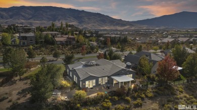 Located on the 10th hole   of the Tom Kite Championship Golf on Somersett Country Club in Nevada - for sale on GolfHomes.com, golf home, golf lot