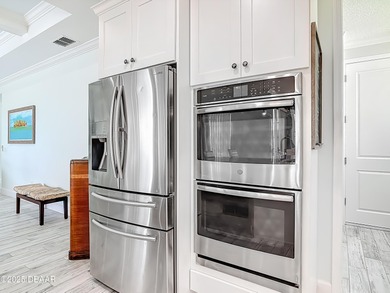 A Masterpiece of indoor-outdoor living in Latitude on LPGA International Golf Course in Florida - for sale on GolfHomes.com, golf home, golf lot