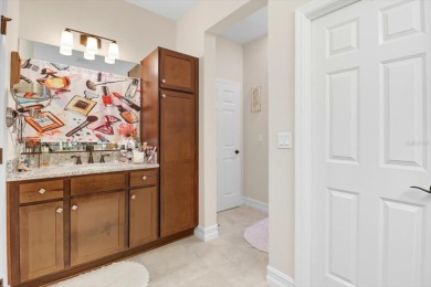 BETTER THAN NEW! 30k lot upgrade, large fenced yard. This 2024 on Trilogy at Ocala Preserve in Florida - for sale on GolfHomes.com, golf home, golf lot