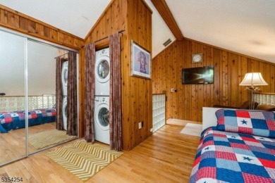 Nestled just steps from the slopes of Mountain Creek and close on Minerals Golf Club in New Jersey - for sale on GolfHomes.com, golf home, golf lot