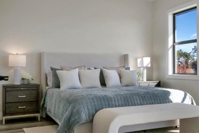 Luxury New Construction Modern Home with Premium Finishes and on Rotonda Golf and Country Club - Long Marsh  in Florida - for sale on GolfHomes.com, golf home, golf lot