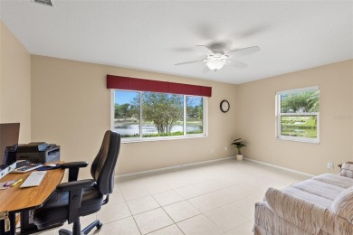 Under contract-accepting backup offers. Located on just over a on Highland Lakes Executive Golf Course in Florida - for sale on GolfHomes.com, golf home, golf lot