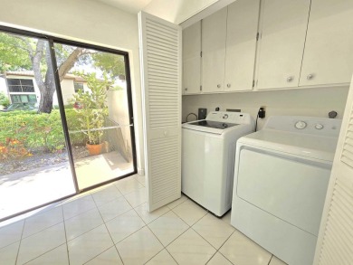 2/2 Corner Villa with Golf Course Views in Boca Lago! on Boca Lago Golf and Country Club in Florida - for sale on GolfHomes.com, golf home, golf lot