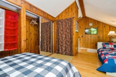 Nestled just steps from the slopes of Mountain Creek and close on Minerals Golf Club in New Jersey - for sale on GolfHomes.com, golf home, golf lot
