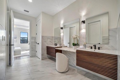 Luxury New Construction Modern Home with Premium Finishes and on Rotonda Golf and Country Club - Long Marsh  in Florida - for sale on GolfHomes.com, golf home, golf lot