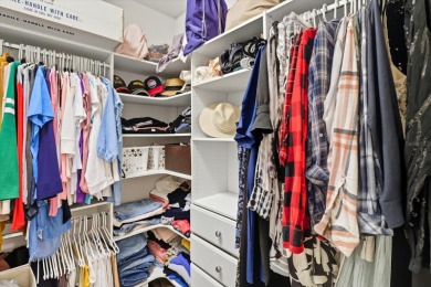 BETTER THAN NEW! 30k lot upgrade, large fenced yard. This 2024 on Trilogy at Ocala Preserve in Florida - for sale on GolfHomes.com, golf home, golf lot