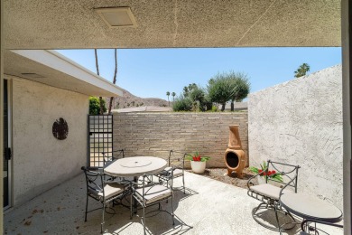 Designer remodeled condo in the Indian Wells Country Clubpletely on Indian Wells Golf Resort and Country Club in California - for sale on GolfHomes.com, golf home, golf lot