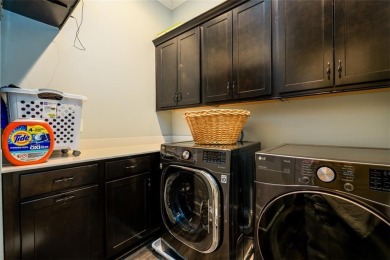 A one-of-a-kind opportunity for buyers who value design and on Hamilton Mill Golf Club in Georgia - for sale on GolfHomes.com, golf home, golf lot