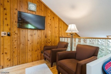 Nestled just steps from the slopes of Mountain Creek and close on Minerals Golf Club in New Jersey - for sale on GolfHomes.com, golf home, golf lot