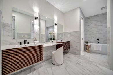 Luxury New Construction Modern Home with Premium Finishes and on Rotonda Golf and Country Club - Long Marsh  in Florida - for sale on GolfHomes.com, golf home, golf lot