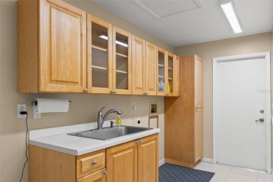 Under contract-accepting backup offers. Located on just over a on Highland Lakes Executive Golf Course in Florida - for sale on GolfHomes.com, golf home, golf lot