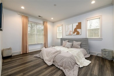 A one-of-a-kind opportunity for buyers who value design and on Hamilton Mill Golf Club in Georgia - for sale on GolfHomes.com, golf home, golf lot