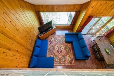 Nestled just steps from the slopes of Mountain Creek and close on Minerals Golf Club in New Jersey - for sale on GolfHomes.com, golf home, golf lot