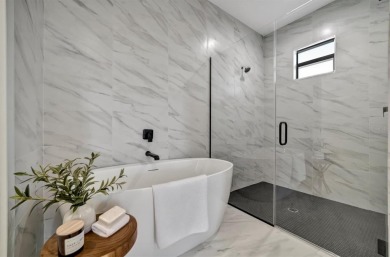Luxury New Construction Modern Home with Premium Finishes and on Rotonda Golf and Country Club - Long Marsh  in Florida - for sale on GolfHomes.com, golf home, golf lot