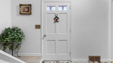 This charming home, located in South Park Township has had only on South Park Golf Course in Pennsylvania - for sale on GolfHomes.com, golf home, golf lot