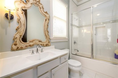 A one-of-a-kind opportunity for buyers who value design and on Hamilton Mill Golf Club in Georgia - for sale on GolfHomes.com, golf home, golf lot
