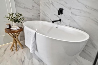 Luxury New Construction Modern Home with Premium Finishes and on Rotonda Golf and Country Club - Long Marsh  in Florida - for sale on GolfHomes.com, golf home, golf lot