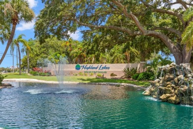 Under contract-accepting backup offers. Located on just over a on Highland Lakes Executive Golf Course in Florida - for sale on GolfHomes.com, golf home, golf lot