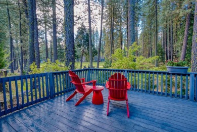 Charming Mountain Retreat in Plumas Pines.  Welcome to your on Plumas Pines Golf Resort in California - for sale on GolfHomes.com, golf home, golf lot