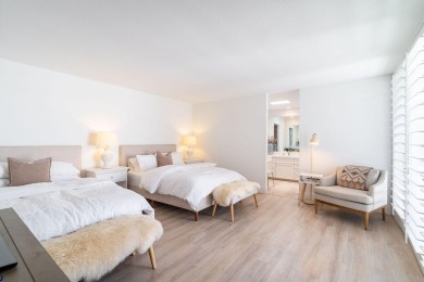 Designer remodeled condo in the Indian Wells Country Clubpletely on Indian Wells Golf Resort and Country Club in California - for sale on GolfHomes.com, golf home, golf lot