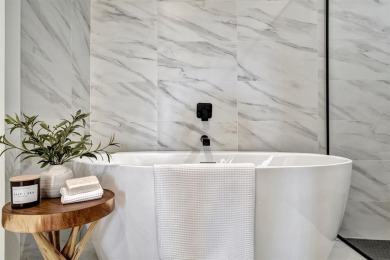 Luxury New Construction Modern Home with Premium Finishes and on Rotonda Golf and Country Club - Long Marsh  in Florida - for sale on GolfHomes.com, golf home, golf lot