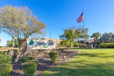 Under contract-accepting backup offers. Located on just over a on Highland Lakes Executive Golf Course in Florida - for sale on GolfHomes.com, golf home, golf lot