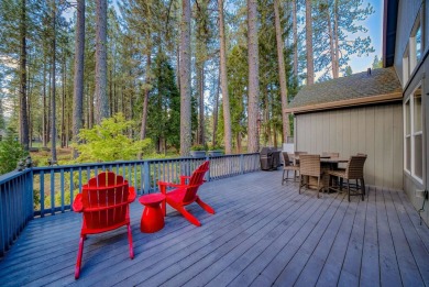 Charming Mountain Retreat in Plumas Pines.  Welcome to your on Plumas Pines Golf Resort in California - for sale on GolfHomes.com, golf home, golf lot