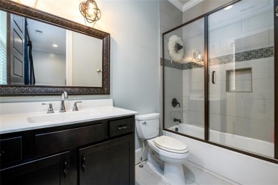 A one-of-a-kind opportunity for buyers who value design and on Hamilton Mill Golf Club in Georgia - for sale on GolfHomes.com, golf home, golf lot