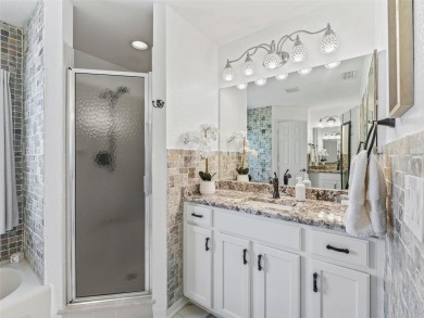 STONECREST is a 55+ gated golf course community with all the on Stonecrest Golf and Club Club in Florida - for sale on GolfHomes.com, golf home, golf lot