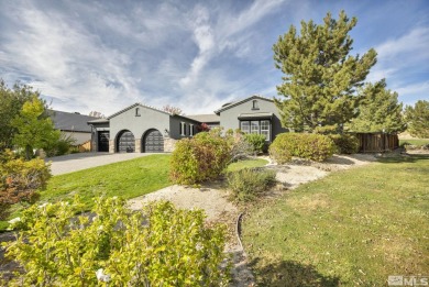 Located on the 10th hole   of the Tom Kite Championship Golf on Somersett Country Club in Nevada - for sale on GolfHomes.com, golf home, golf lot