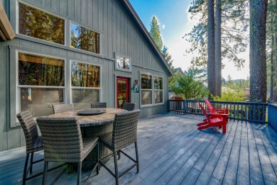 Charming Mountain Retreat in Plumas Pines.  Welcome to your on Plumas Pines Golf Resort in California - for sale on GolfHomes.com, golf home, golf lot