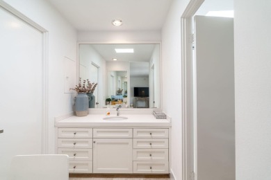 Designer remodeled condo in the Indian Wells Country Clubpletely on Indian Wells Golf Resort and Country Club in California - for sale on GolfHomes.com, golf home, golf lot