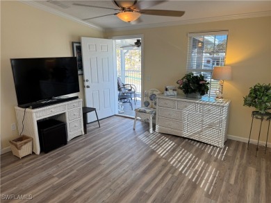 Welcome to Palmetto Palms where YOU own the land. This cozy 2 on Kelly Greens Golf and Country Club in Florida - for sale on GolfHomes.com, golf home, golf lot