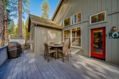 Charming Mountain Retreat in Plumas Pines.  Welcome to your on Plumas Pines Golf Resort in California - for sale on GolfHomes.com, golf home, golf lot