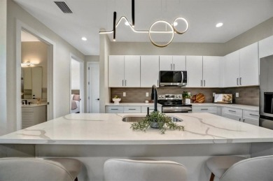 Luxury New Construction Modern Home with Premium Finishes and on Rotonda Golf and Country Club - Long Marsh  in Florida - for sale on GolfHomes.com, golf home, golf lot