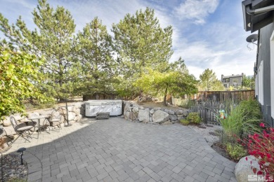 Located on the 10th hole   of the Tom Kite Championship Golf on Somersett Country Club in Nevada - for sale on GolfHomes.com, golf home, golf lot