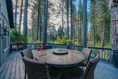 Charming Mountain Retreat in Plumas Pines.  Welcome to your on Plumas Pines Golf Resort in California - for sale on GolfHomes.com, golf home, golf lot