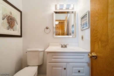 Nestled just steps from the slopes of Mountain Creek and close on Minerals Golf Club in New Jersey - for sale on GolfHomes.com, golf home, golf lot
