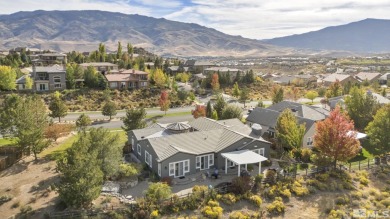 Located on the 10th hole   of the Tom Kite Championship Golf on Somersett Country Club in Nevada - for sale on GolfHomes.com, golf home, golf lot