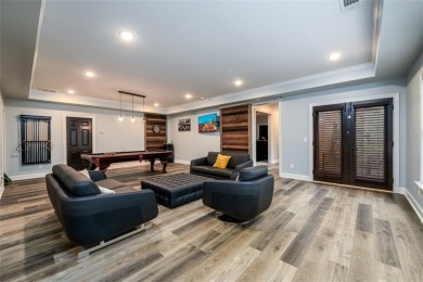 A one-of-a-kind opportunity for buyers who value design and on Hamilton Mill Golf Club in Georgia - for sale on GolfHomes.com, golf home, golf lot