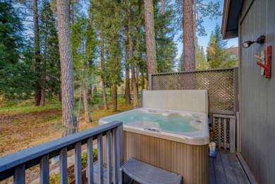 Charming Mountain Retreat in Plumas Pines.  Welcome to your on Plumas Pines Golf Resort in California - for sale on GolfHomes.com, golf home, golf lot