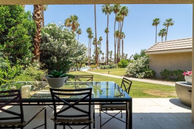 Designer remodeled condo in the Indian Wells Country Clubpletely on Indian Wells Golf Resort and Country Club in California - for sale on GolfHomes.com, golf home, golf lot