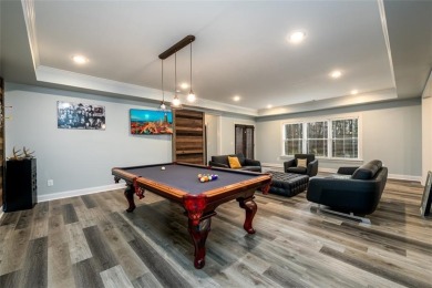 A one-of-a-kind opportunity for buyers who value design and on Hamilton Mill Golf Club in Georgia - for sale on GolfHomes.com, golf home, golf lot
