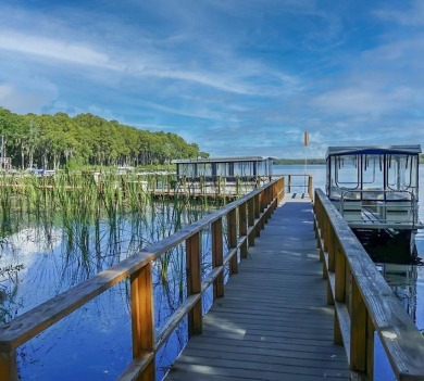 Under contract-accepting backup offers. Located on just over a on Highland Lakes Executive Golf Course in Florida - for sale on GolfHomes.com, golf home, golf lot